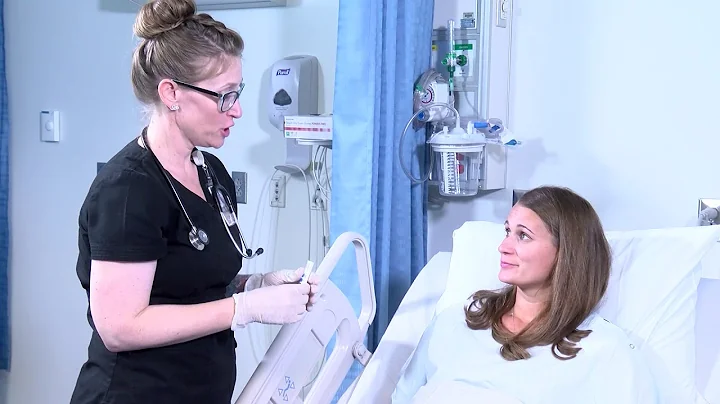 Nursing Skill- Head to toe assessment