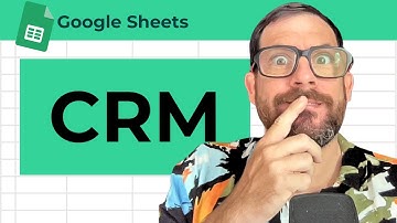 Best CRM Automations [Google Sheets]