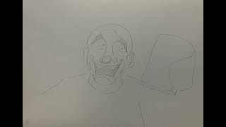 Blues song pencil