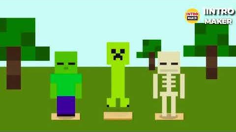 My First Intro For My Youtube Channel Read (Disc)