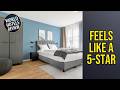 limehome Augsburg Annastraße - Feels Like a 5-Star | Augsburg, Germany🌟
