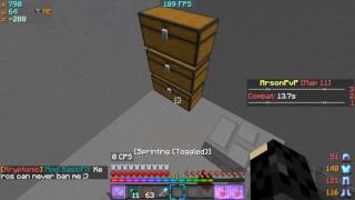 [1] ArsonPvP Map 11 Trapping + I Got MilkSales