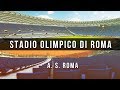 3d digital venue   stadio olimpico di roma a s roma