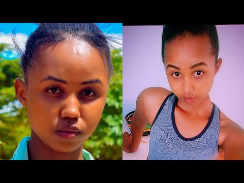 Video: Njia 4 za Kupata Mashavu ya Chubby