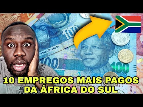 Vídeo: O que é um advogado na África do Sul?