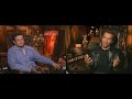 Interview Arnold Schwarzenegger en multi-angles ! 1999