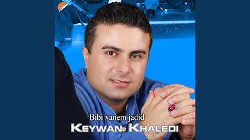 Lenjie be lenje Keywan u delsuz