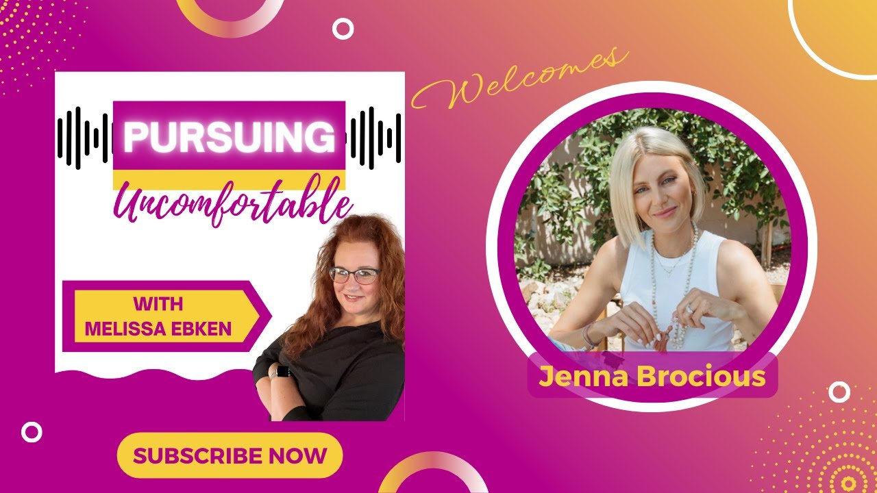 Episode 93: Pursuing Prayer Cards with Jenna Brocious