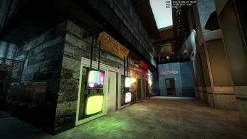 testing out helix and a modified ixhl2rp base for helix, trying to get mw 2019 sweps working