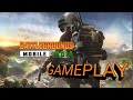 BGMI Gameplay in Erangel