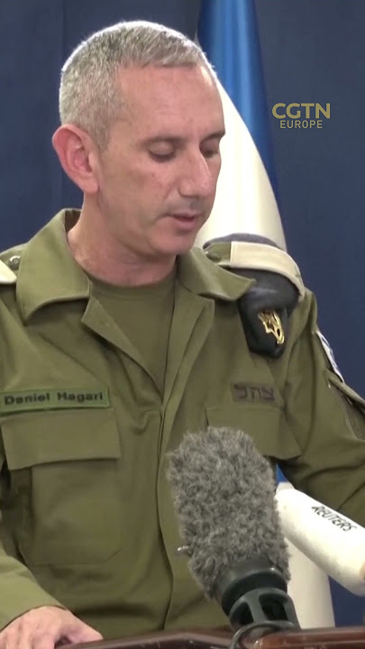 Militer Israel bantah bertanggung jawab atas ledakan di rumah sakit Gaza