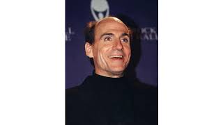 James Taylor Biography
