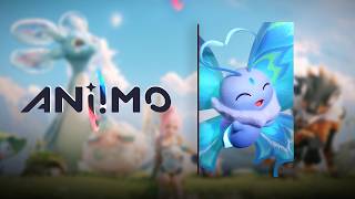 Where to Find Flutternym & All Forms | Aniimo Where to Find Flutternym & All Forms | Aniimo