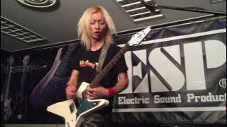 Syu(Galneryus) ENDLESS STORY