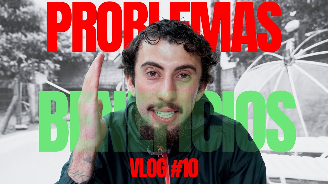 A Verdade Sobre Morar Sozinho (e os "Perrengues" Que Vêm Junto) - VLOG #10