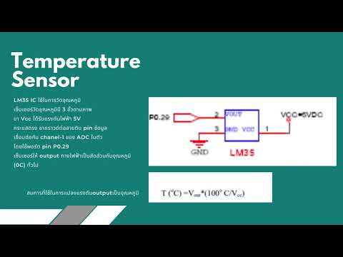 วีดีโอ: พินเซลใน lpc2148 คืออะไร?