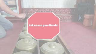 Download Lagu Talempong Tari Rantak (belajar) MP3 Download Lagu Talempong Tari Rantak (belajar) MP3