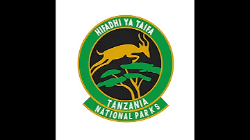TANAPA MOTION LOGO 