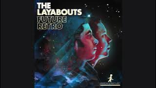 The Layabouts feat.Terri Walker - Here With You (Album Mix)