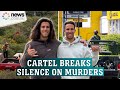 Cartel’s bombshell claim over accused killers of Aussie brothers