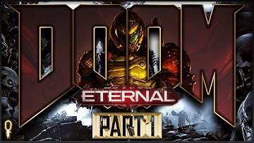 Ok, Doomer ETERNAL NIGHTMARE Difficulty | Doom ETERNAL | Let