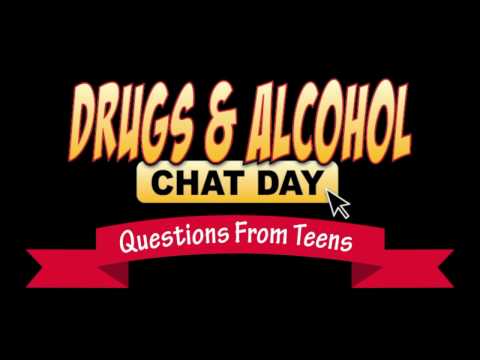 Chat Day Live Question on Alcohol Dependence