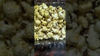 5 Minute Popcorn Recipe | Movie Style at Home 🍿 #PopcornRecipe #MasalaPopcorn #CaramelPopcorn