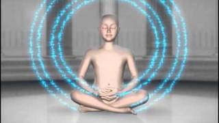 Spiritual Reality - Part 1 Cosmic Energy and Meditation