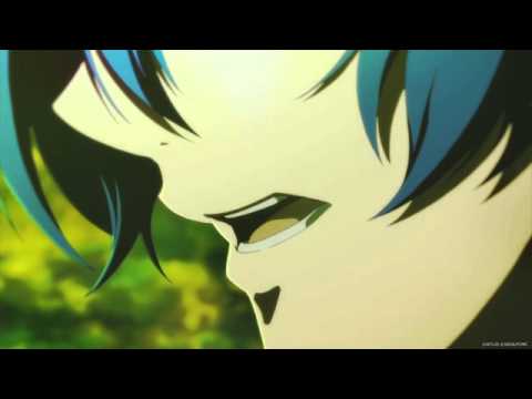 Persona 3 the Movie #3: Falling Down - PV 02 - YouTube