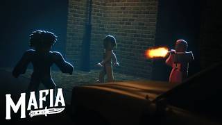 Mafia Script Roblox (Role detection, ESP, Walkspeed)