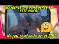 CAMARÓN NOS CUENTA LA HISTORIA DE COMO NACIÓ EL SALVADOR 4K Y MUESTRA LOS PRIMEROS VIDEOS👏 Parte 2