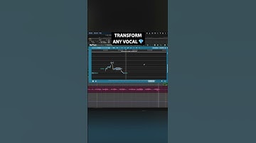 How to Tune Vocals with RePitch 1.3 🎤🔥