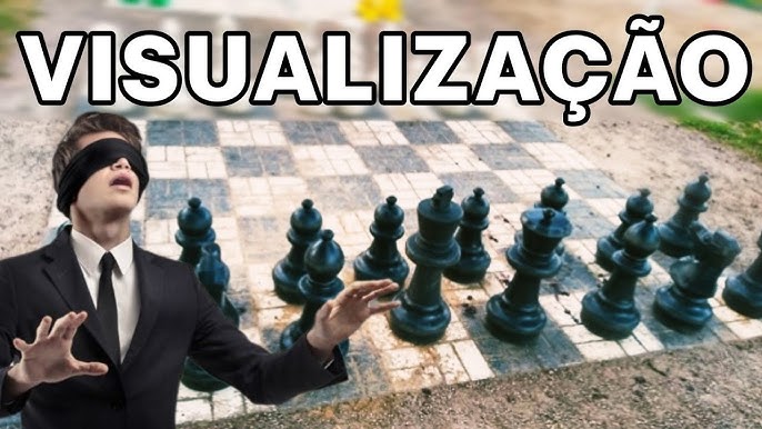 O brasileiro que derrotou o campeão mundial de xadrez - Placar - O futebol  sem barreiras para você