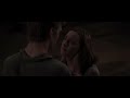 The host 2013 ian  wanda emotional kissing scene  saoirse ronan  jake abel