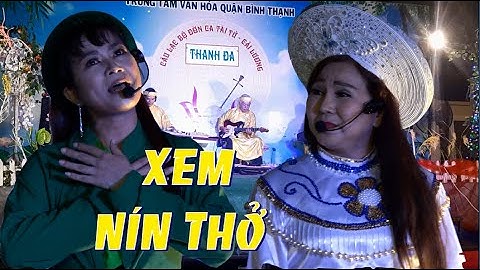 Bên Cầu Dệt Lụa | Đầy Bất Ngờ Khi Người Đẹp Hát Cải Lương Đốn Tim Triệu Người Xem
