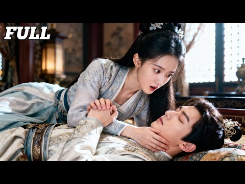 سافرت عبر الزمن وتحولت لشرير حزين واستيقظت في سرير غريب وسيم ثم هربت مسرع ا 