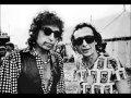 It's all over now baby blue - BAB DYLAN and VAN MORRISON