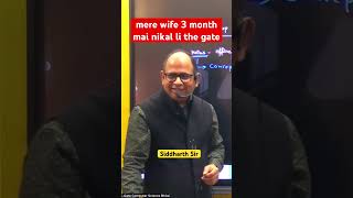 Mere wife 3 month mai nikal li the gate #csgate #dagate #igatebhilai