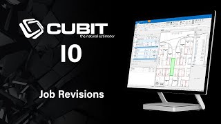 Cubit 10: Job Revisions screenshot 1