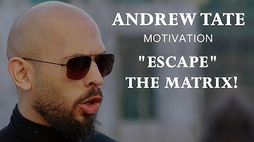 Andrew Tate: The Psychological Trap Designed to Keep You Poor, Weak, and Controlled. Tate Motivation