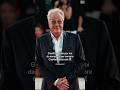 #GoeffreyRush arriva a #Venezia83 ????u200d☠️