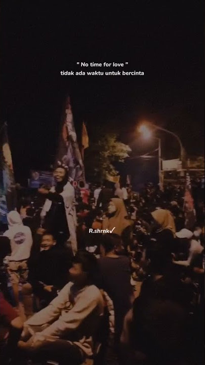 Story' wa No time for love