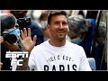 LIONEL MESSI signs with PSG! Can he lead them to Champions League glory? | ESPN FC Extra Time