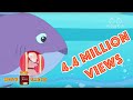 Jonah and the whale  stories of god i animated bible stories  holy tales bible stories