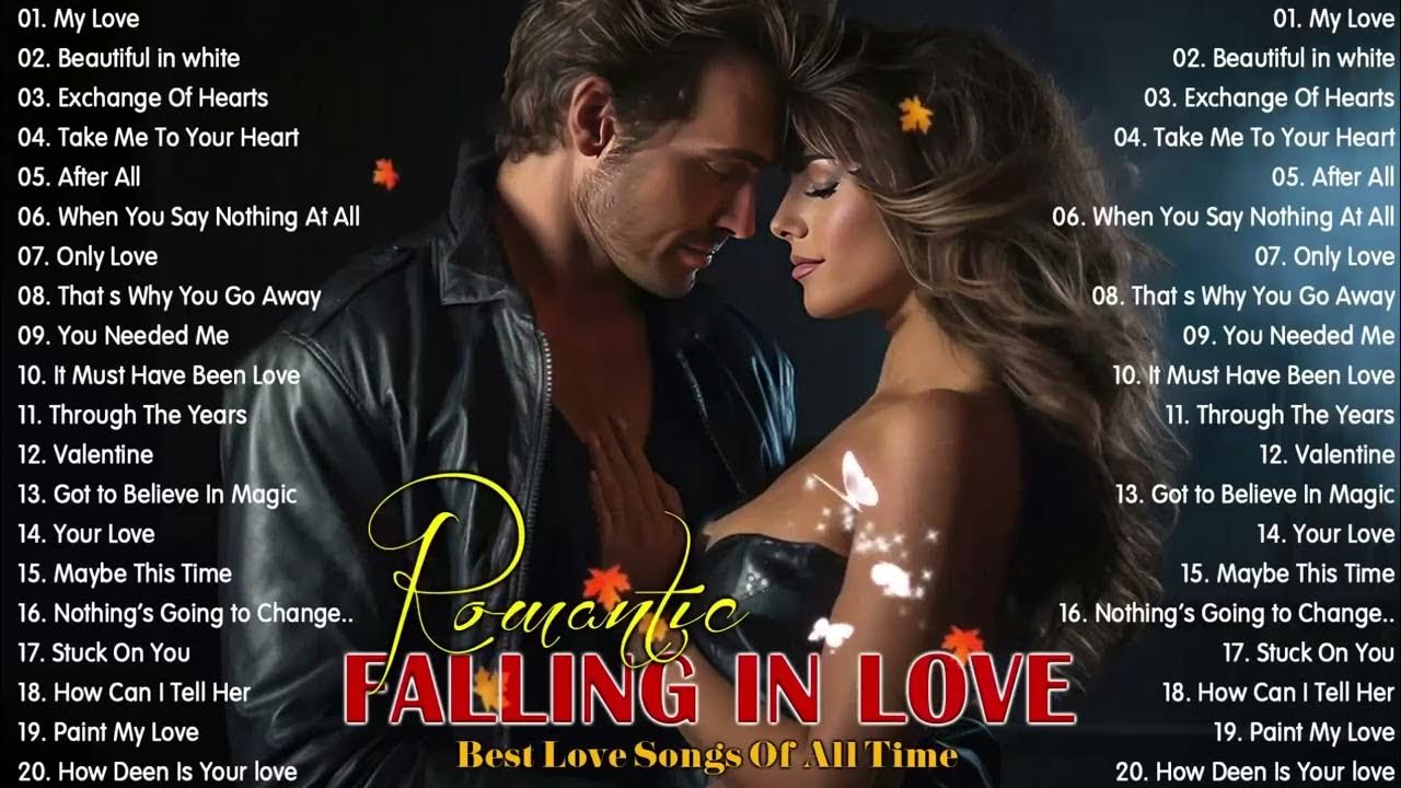 the-latest-popular-english-love-songs-of-2023-the-best-soft-love