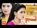 Manasu Mamata | 27th November 2020 | Full Episode No 3001 | ETV Telugu