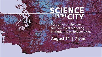 Portrait of an Epidemic: Mathematical Modeling in Modern Day Epidemiology