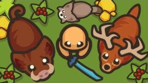 Getting a HIGH score in  Taming.io 🔴LIVE #TamingIo #ProRaids #NewUpdate