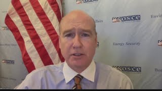 Interview with Rep. Robert Aderholt on Ukraine invasion