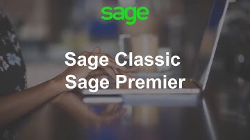 Sage Premier Payroll (ZA) - How to rebuild files